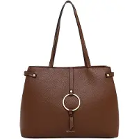 Tamaris Sac bandoulière 'TAS Maischa' cognac