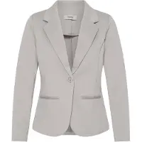 Fransa Blazer 'Zablazer 2' taupe