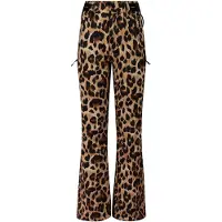 Protest Pantalon de sport 'PRTClassys JR' noisette