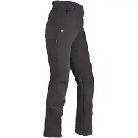 Fjällräven Pantalon Abisko Winter Stretch