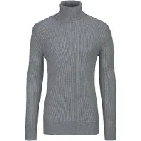 19V69 Italia Pull-over 'Tosco' gris