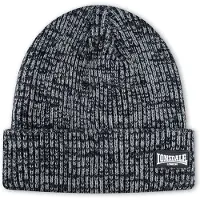 Lonsdale Bonnet 'Clandon' gris chiné