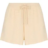 Hunkemoller Pantalon de pyjama jaune