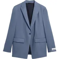 Armedangels Blazer bleu