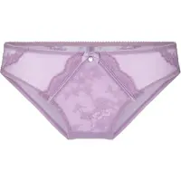 Hunkemoller Culotte 'Naomi' violet clair