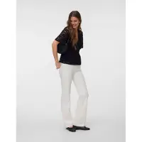 Vero Moda Chemisier 'VMDea' noir