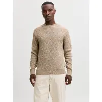 Jack & Jones Pull-over beige