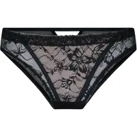 Hunkemoller Slip 'Felicity' noir