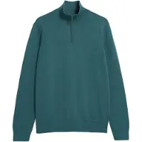 Armedangels Pull-over pétrole