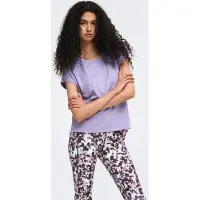 Only Play T-shirt Aubree Loose Training Femmes