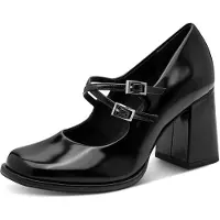 Tamaris Escarpins noir