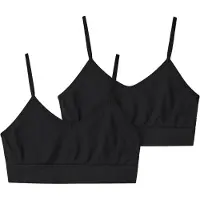 LMTD Soutiens-gorge noir
