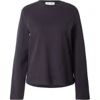 Aware T-shirt 'AWNAIMA' noir