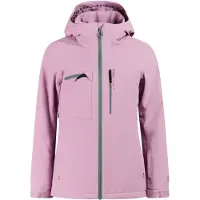 Protest Veste de sport 'PRTRicci' violet