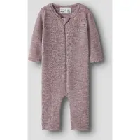 Name it Pyjama 'NBFWang' pourpre