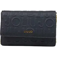 Liu Jo Sac à bandoulière noir