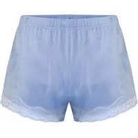Hunkemoller Shorty opal