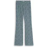 Tom Tailor Leggings menthe / noir