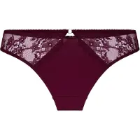 Hunkemoller String rouge