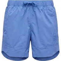 Nike Pantalon de sport bleu roi