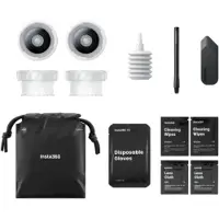 Insta360 X6 Replacement Lens Kit - Double lens