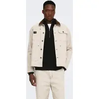 Only & Sons Pull-over 'TONY' noir