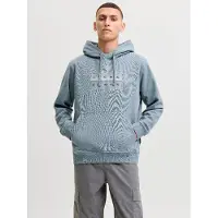 Jack & Jones Pull-over bleu