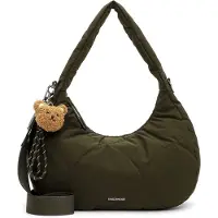 Emily & Noah Sac bandoulière 'Lonie' olive