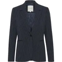 Part two Blazer 'Taylors' gris clair