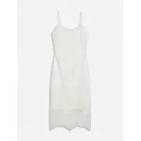 Vero Moda Robe 'SUSAN ' blanc