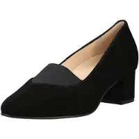 Hassia Escarpins noir