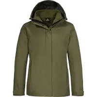 Schöffel Veste outdoor vert