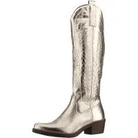 Elara Bottes de cowboy or