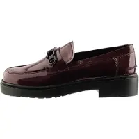Högl Mocassin ' TOMMY ' lie de vin