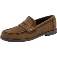 Tamaris Chaussure basse marron