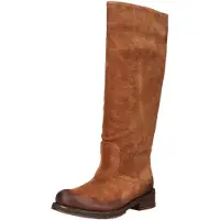 Felmini Bottes Bottes en daim