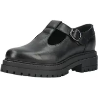 Nero Giardini Chaussure basse 'Folgaria' noir