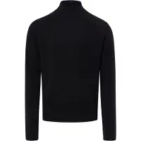 Nils Sundström Pull-over noir