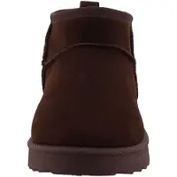 Tom Tailor Boots moka