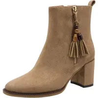 Marco Tozzi Bottines camel