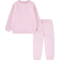 Levi's Ensemble de Jogging - Crystal Rose - - 8 ans (128) - Ensemble de Jogging