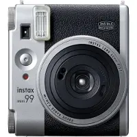 Fujifilm Appareil photo instantané Instax Mini 99 Argent