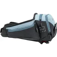 Vaude Bike Moab 3l Waist Bag Bleu