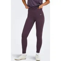 Only Play Pantalon de sport 'ONPMila-2' mûre