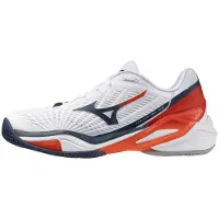 Mizuno Neo Ace Ac Shoes Blanc EU 44