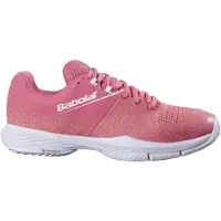 Babolat Sensa Padel Shoes Rose EU 40 Femme