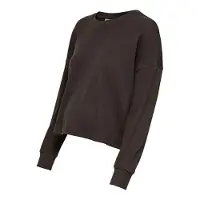ONLY Maternity T-shirt 'OLMDURIA' brun foncé