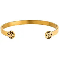 Purelei Bracelet 'Infinity' or