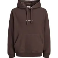 Jack & Jones Sweat-shirt marron