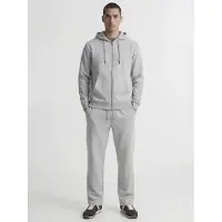Jack & Jones Survêtement 'JJEBRADLEY' gris